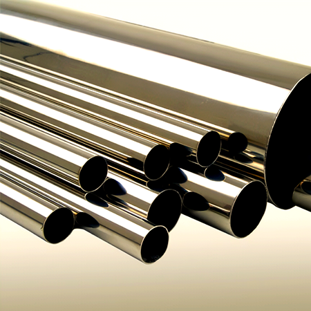Master stainless steel machining for precision parts with durability and corrosion resistance.